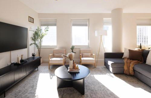 RARE Luxurious Apartment 1 Block From Time Square - Foto 5