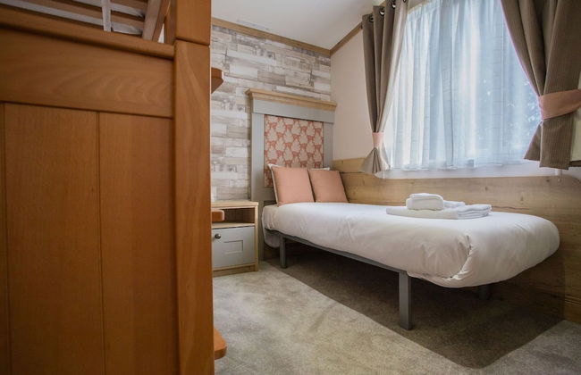 Sandy Balls Holiday Village - Foto 47