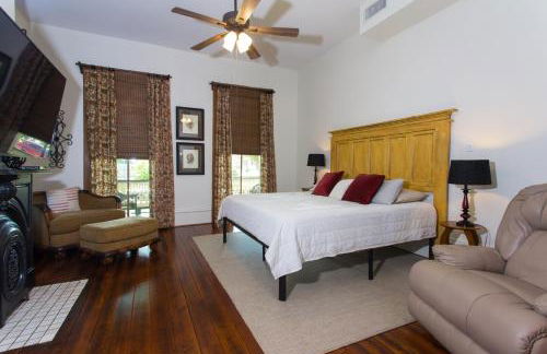 Historic Gonzalez House - Foto 8