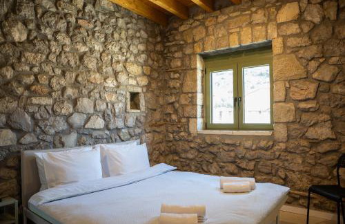 Achyronas 1840 Stone House - Foto 7