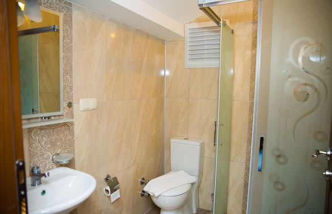 Oasis Apart Hotel - Foto 18