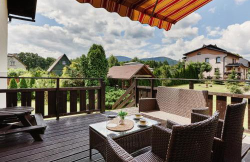 Dom Kubicowka - Foto 25