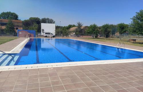 Casa en Parque Natural del Montseny. - Foto 22