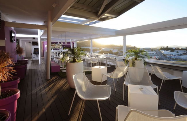 L'Hôtel du Centre - Foto 55