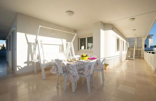 Curri Case al Mare - Foto 28