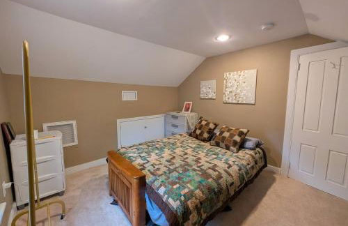 Elegant Montclair 5BR Near NYC & MetLife World Cup - Foto 26