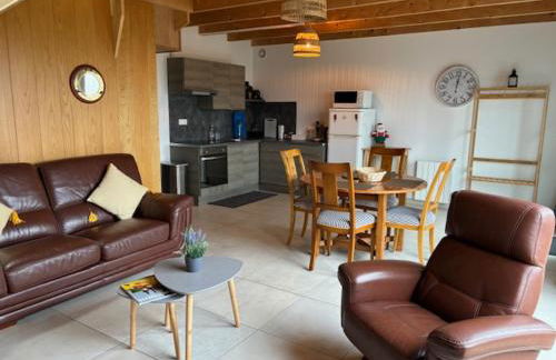 les gites du corsen - Foto 12