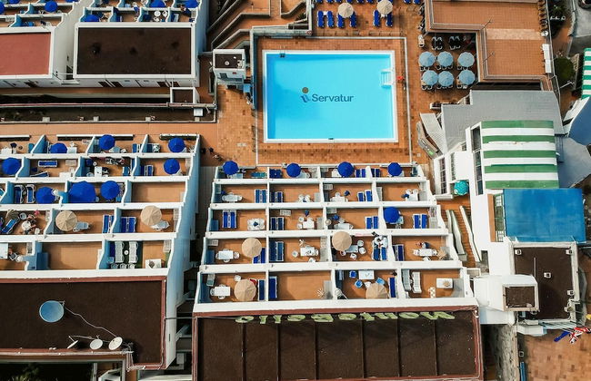 Servatur Montebello - Foto 65