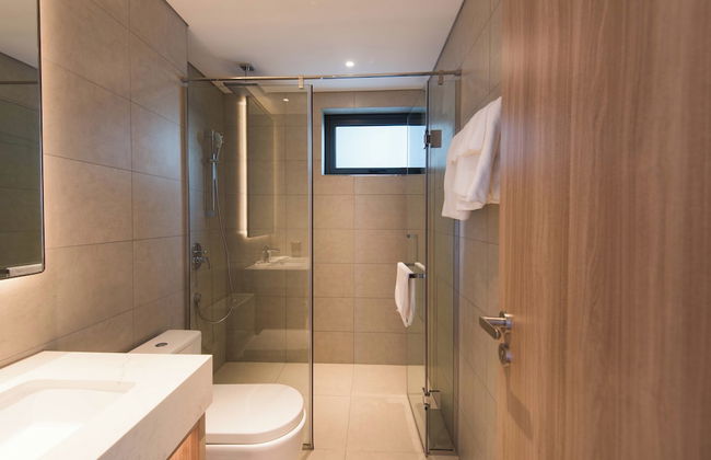 A La Carte Ha Long Residence - Foto 80