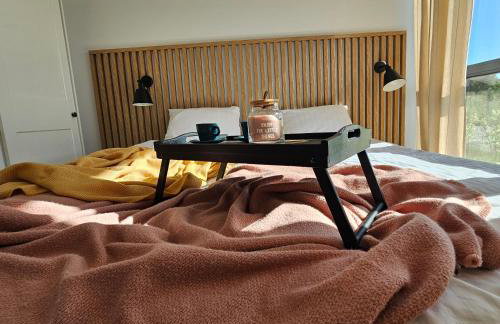 M&K Apartament Mięta Malina - Sobieszewo - Photo 17