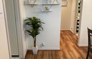 The Garden Room at Galleria - Foto 13