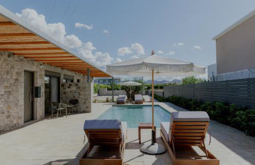 NIAMA Luxury apartments Nafplio - Foto 61