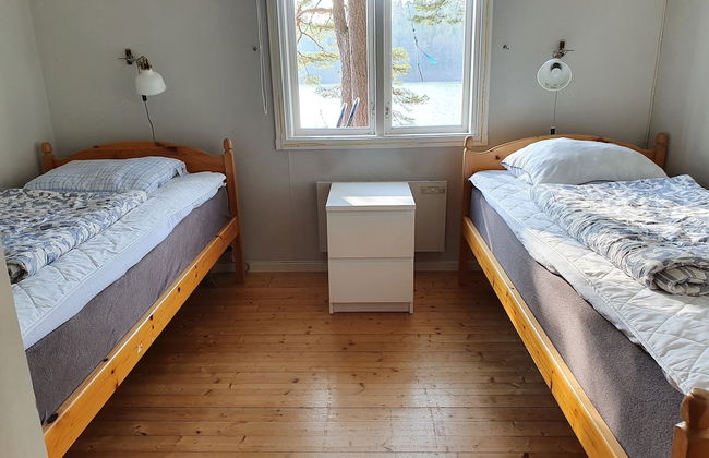 Långasjönäs Camping & Stugby - Photo 50