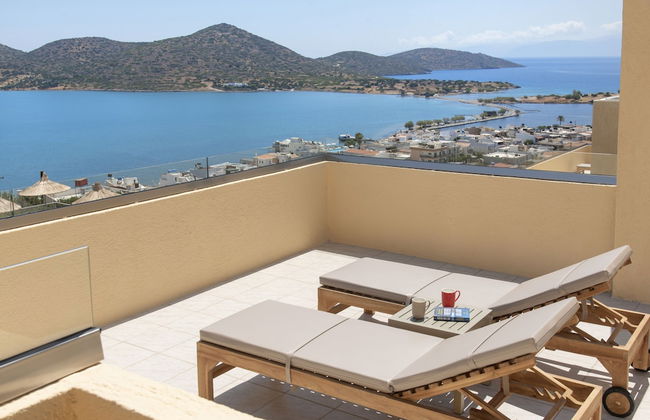 Elounda Heights - Adults Only - Foto 66