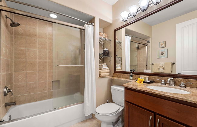 Waikoloa Beach Villas O2 - Foto 25