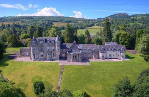 Lomond Castle Penthouse - Foto 25