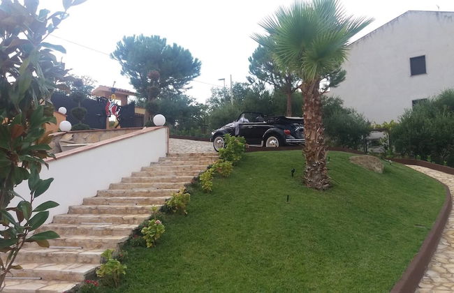 Villa Giulia Del Cavaliere - Foto 26