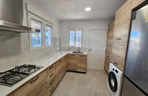 Casa de playa en Oliva al lado del MET y Campo de Golf - Photo 12