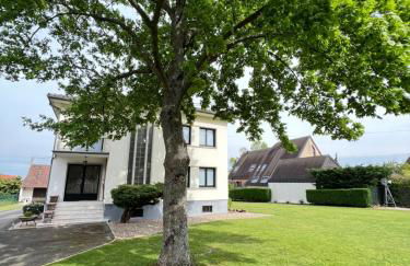 BONNE IDEE - Suite GEORGES - Meublé de tourisme 4 étoiles - Foto 8