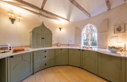 A fairy-tale luxurious cottage - The Tea Caddy - Foto 9