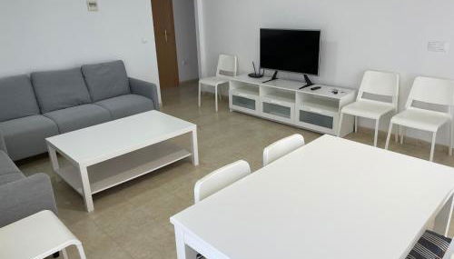 Apartamento ático en Denia - Foto 4