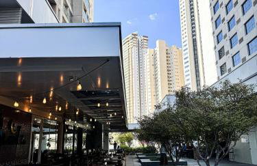 #1306T# Luxuoso apê 1Q no Jd. Goiás - Foto 31