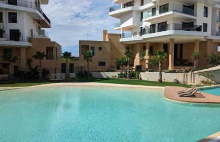 ASTER spa & beach dúplex - Photo 43