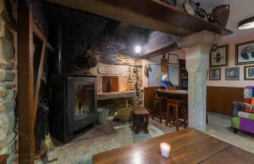 Casa de Verdes - In Cabana de Bergantinos - Foto 148