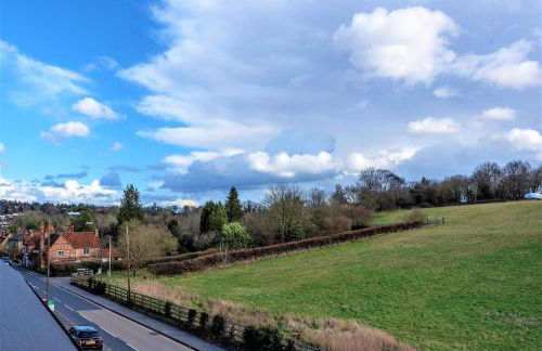 Deanway Serviced Apartments Chalfont St Giles By 360Stays - Photo 90