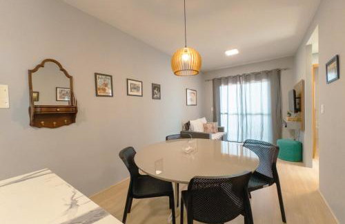 Conheça este apartamento encantador - Foto 27