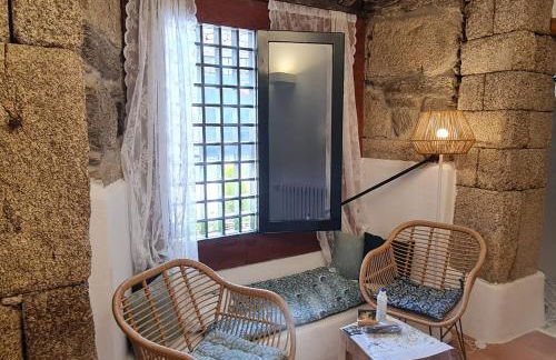 Casa Grande de Cristosende - Foto 77