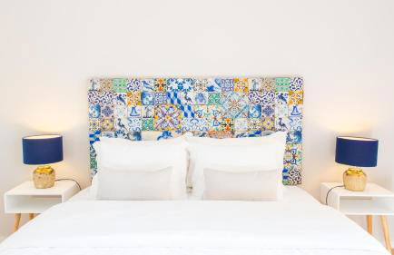 Praça 44 Boutique Apartments - Foto 16