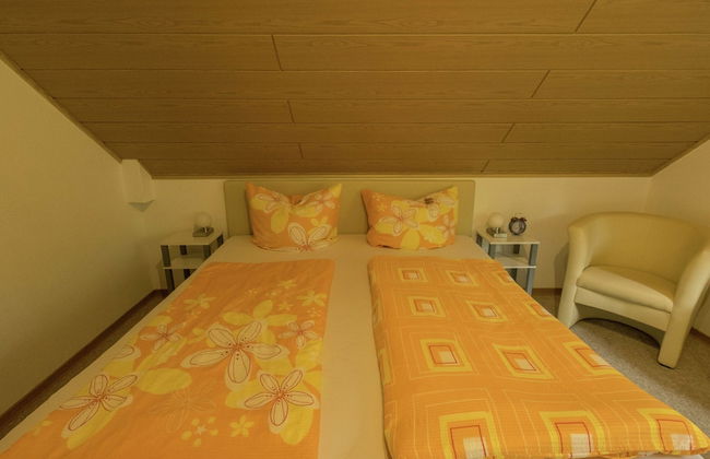 Charming Holiday Residence in the Harz With Wonderful Excursion Opportunities - Foto 2