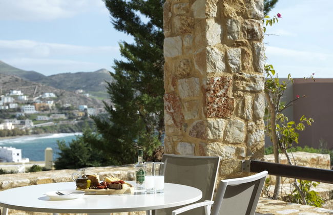 Plagia Villas - Foto 49