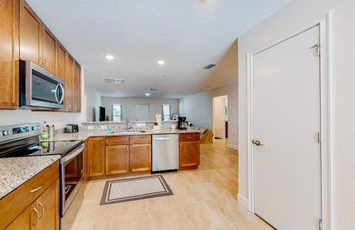 Tropical Haven Retreat - Foto 23