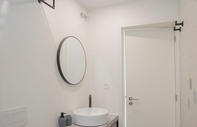 Liiiving in Porto Luxury Beachfront Apartment V - Foto 33