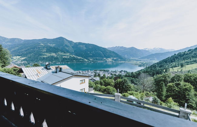 Apartment Bauernhof Birkh fl - TOP 3 - Foto 23