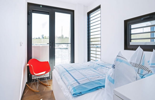 Hausboot Family & Friends, Braunsbreda - Foto 9