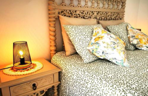 Vida à portuguesa, Charming apartment "Algarve" , in the cultural and historical center - Photo 4