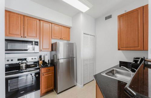 Cozy Apartment at The Point - Foto 4