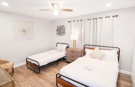 Gillespie 2bed 1 bath 1063 by SD Stay - Foto 8