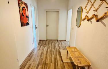 Apartment Boho Living - Foto 16