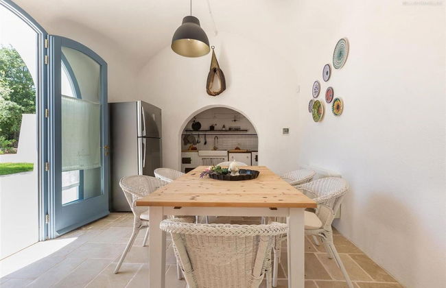 2410 Tenuta dei Fragni by Perle di Puglia - Foto 12