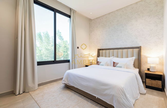 Amber Hospitality Al Nafel - Foto 68