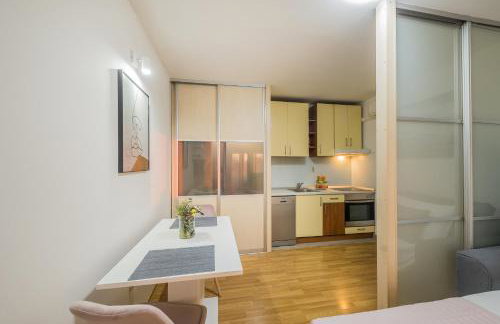 Paeninsula Studio Apartment - Photo 18