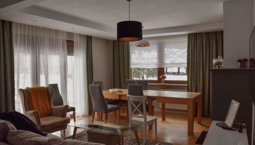 POCZĄTEK JUTRA domek & balia blisko Białegostoku - Foto 2