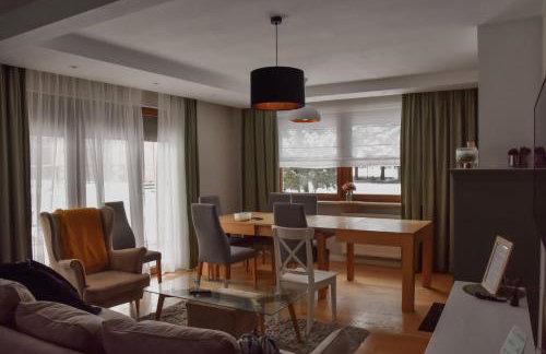 POCZĄTEK JUTRA domek & balia blisko Białegostoku - Foto 2