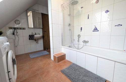 Cozy NordseeNest mit Garten&Parkplatz - Foto 18