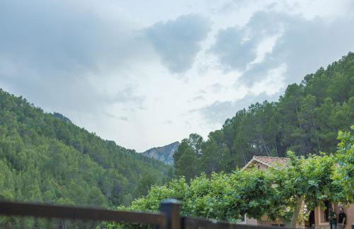 Casas rurales Batan Rio Tus - Foto 19