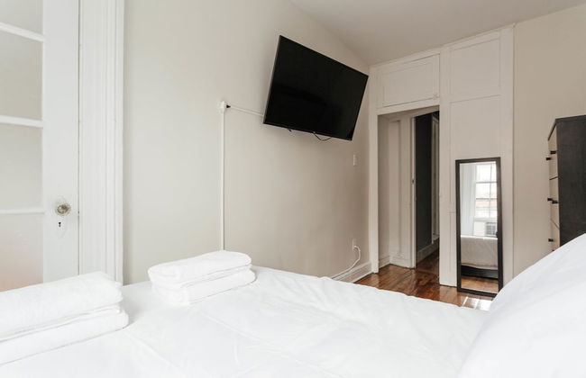 West Village 2 BR and Private Roof Deck - Foto 4